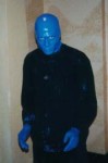 blueman