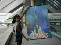 Highlight for Album: Otakon 2001