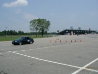 Highlight for Album: VMSC Autocross