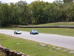 Highlight for Album: SCCA MARRS 8 &amp; 9 Double weekend